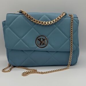 BADGLEY MISCHKA CROSSBODY BAG